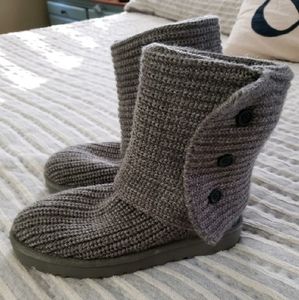 UGG boots